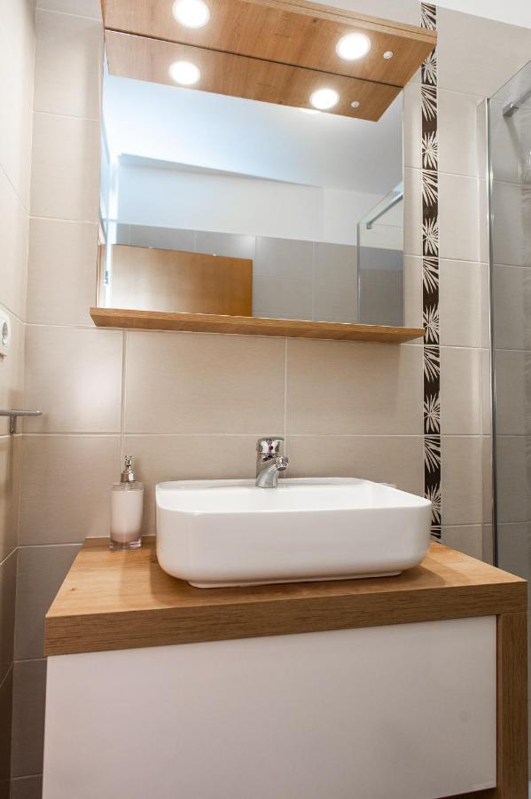 Guest House Ankora Skradin Esterno foto