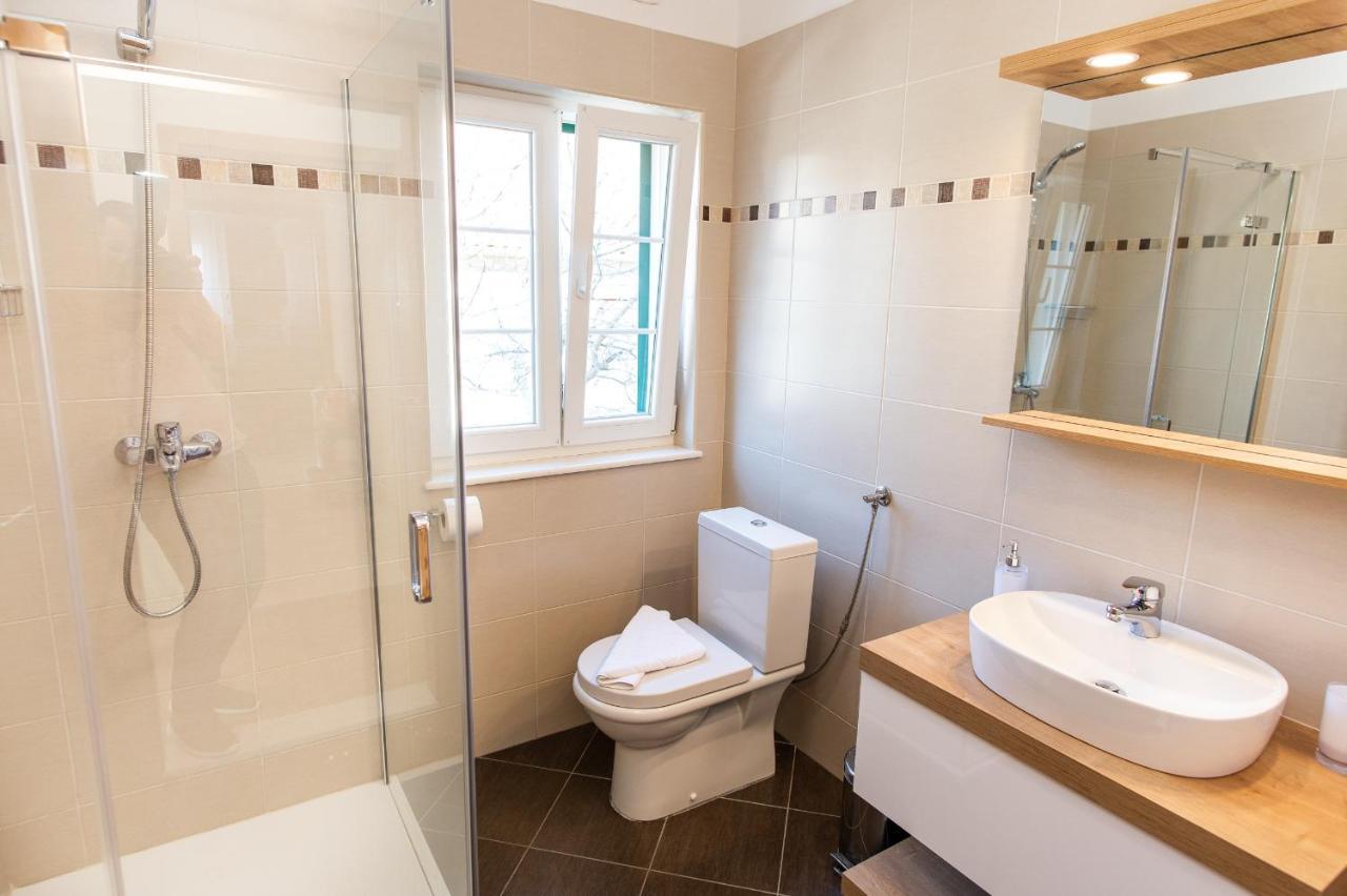 Guest House Ankora Skradin Esterno foto
