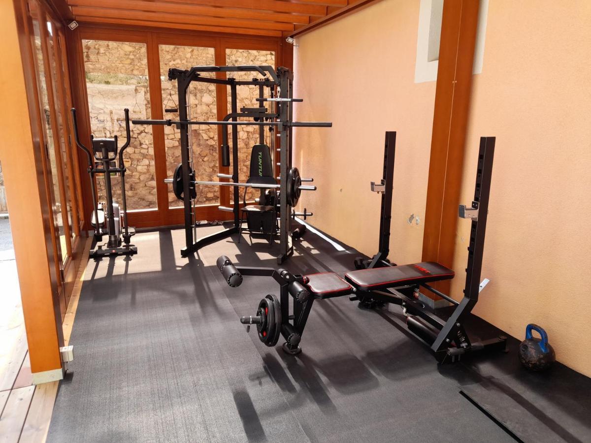 Guest House Ankora Skradin Esterno foto